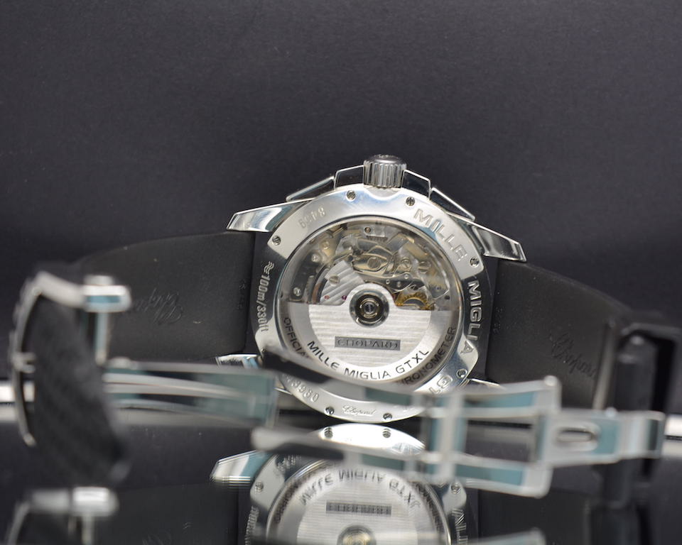 Chopard Mille Miglia GT XL Chronograph-Full Set