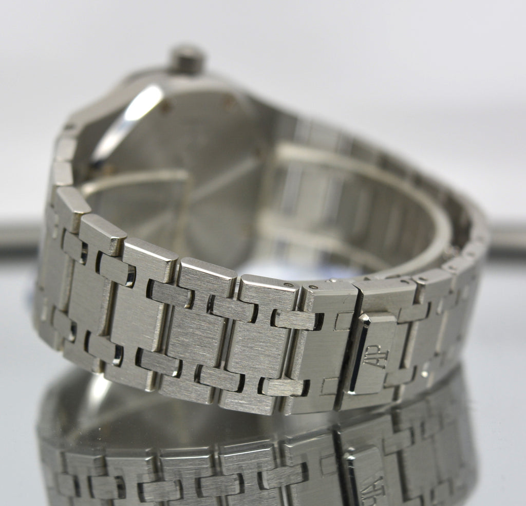 Audemars Piguet Royal Oak Automatic 36MM Stainless Steel Ref: 14790ST Mint