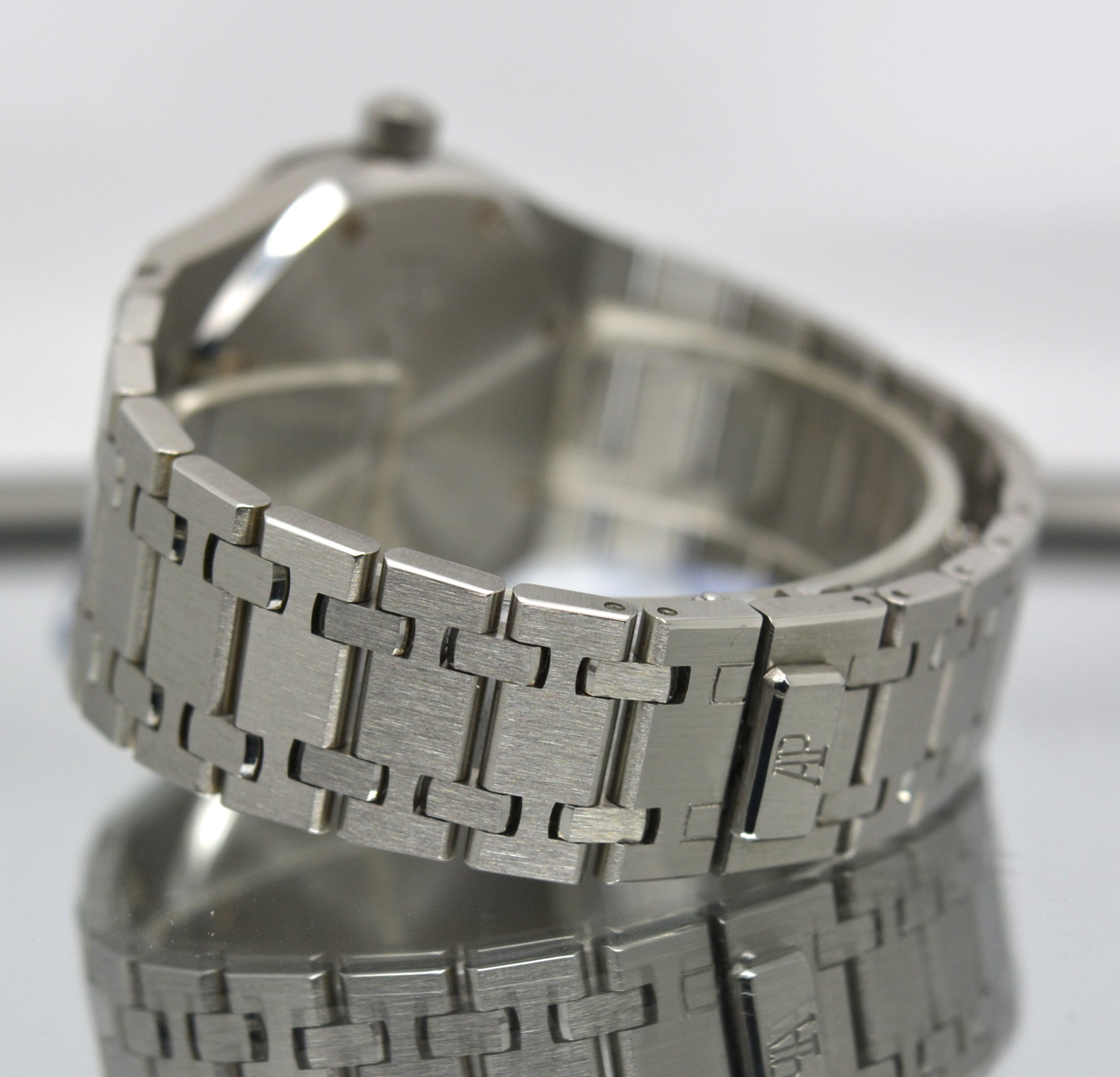 Audemars Piguet Royal Oak Automatic 36MM Stainless Steel Ref: 14790ST Mint