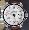 Corum Admiral's Cup Challenger GMT - Full Set