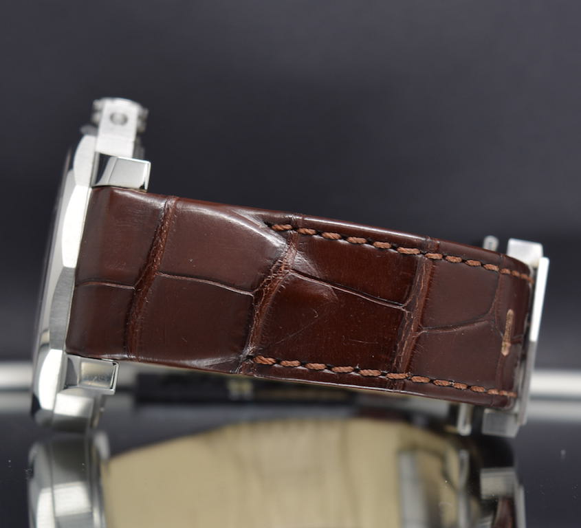 Corum Admiral’s Cup Challenger GMT – Full Set
