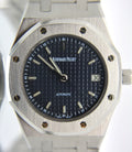 Audemars Piguet Royal Oak Automatic 36MM Stainless Steel Ref: 14790ST Mint