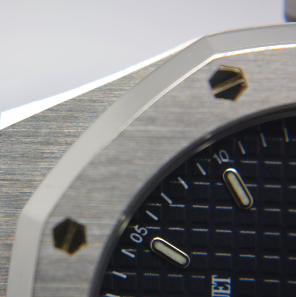 Audemars Piguet Royal Oak Automatic 36MM Stainless Steel Ref: 14790ST Mint