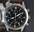 IWC Schaffhausen IW371701 Pilot's Chronograph