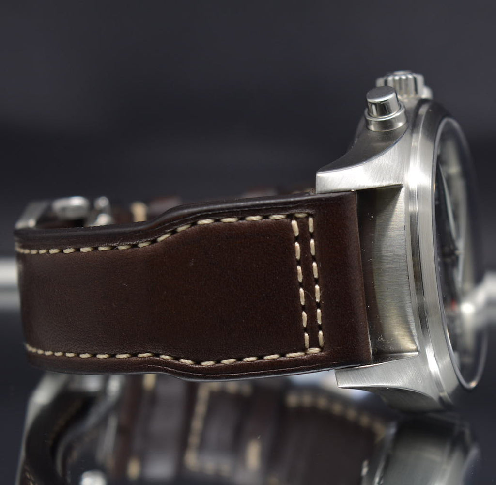 IWC Schaffhausen IW371701 Pilot’s Chronograph