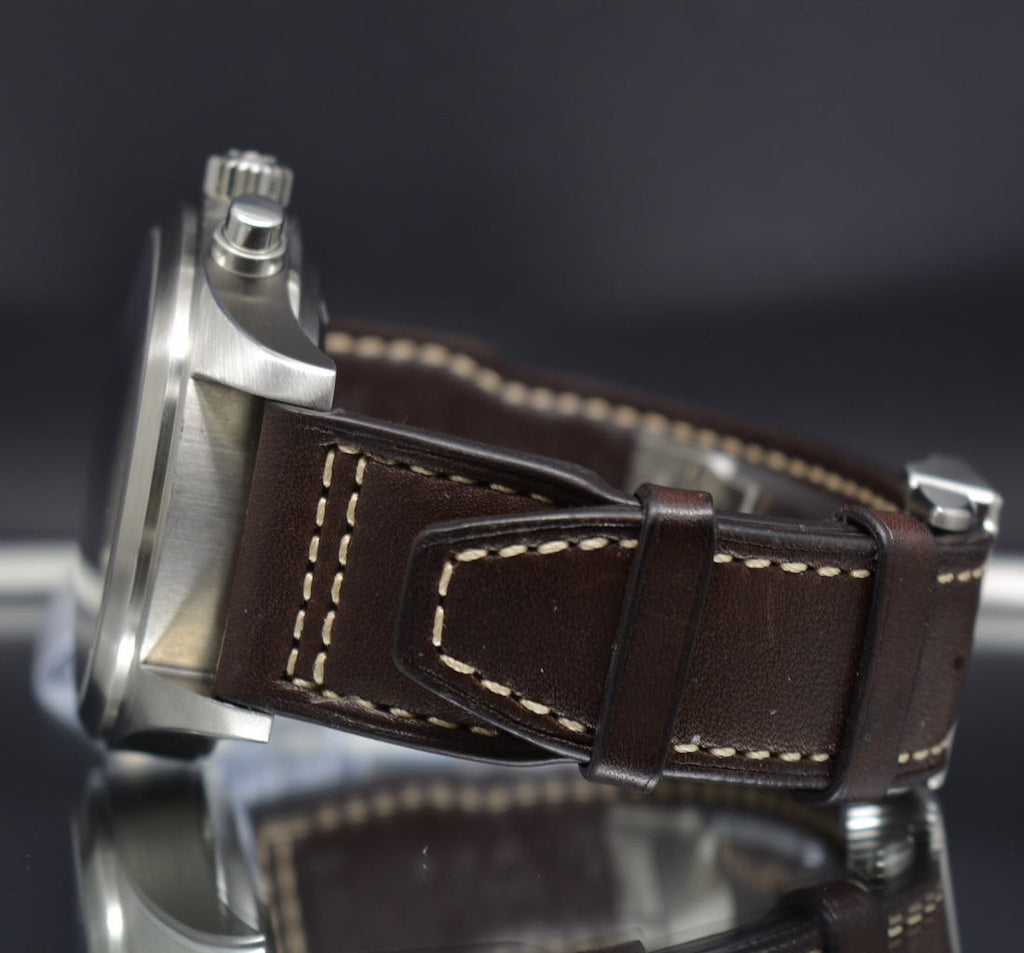 IWC Schaffhausen IW371701 Pilot’s Chronograph