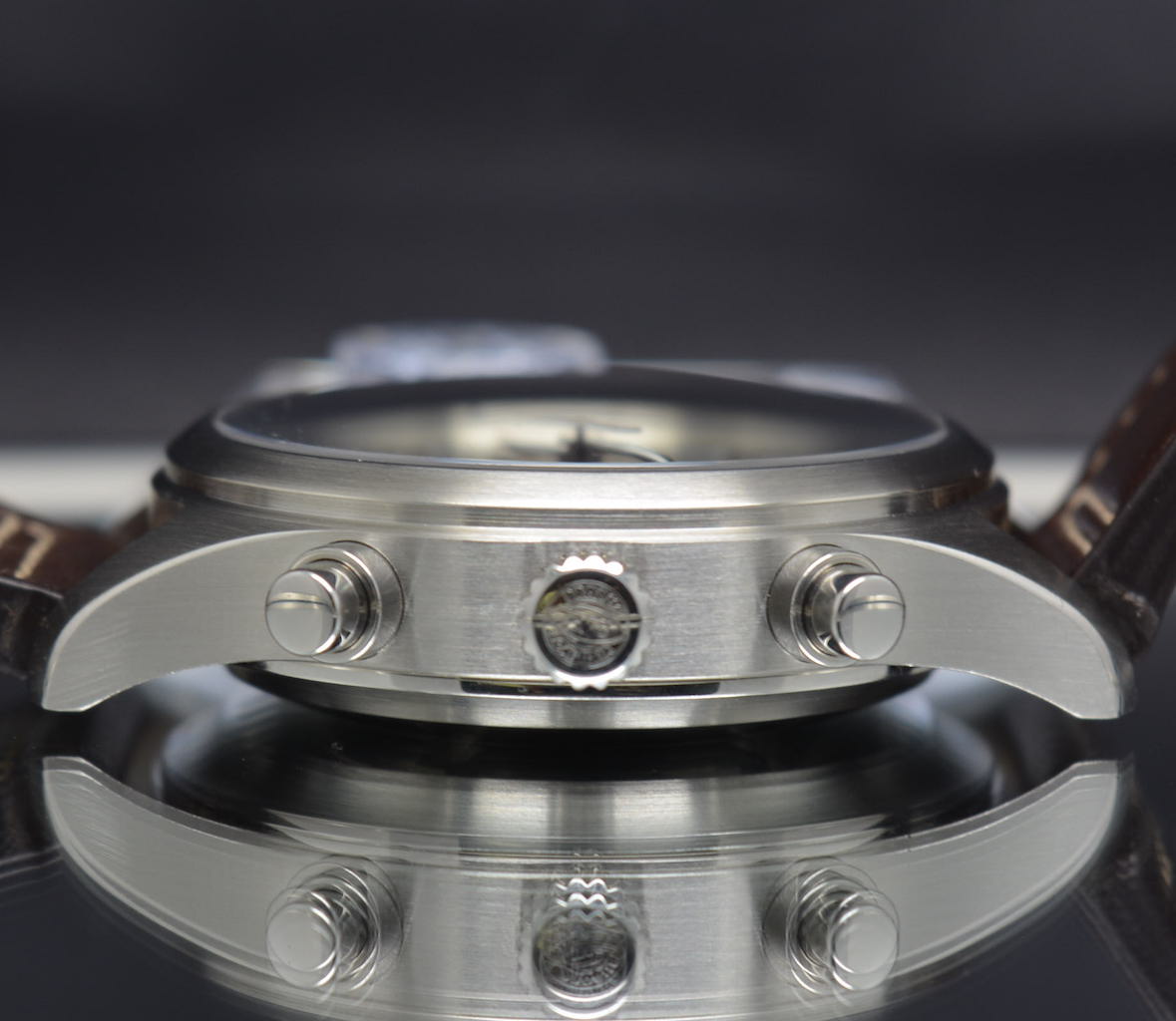 IWC Schaffhausen IW371701 Pilot’s Chronograph