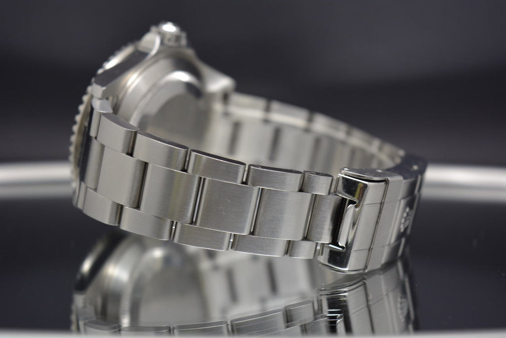 ROLEX Submariner F 2003 Anniversary – unpolished