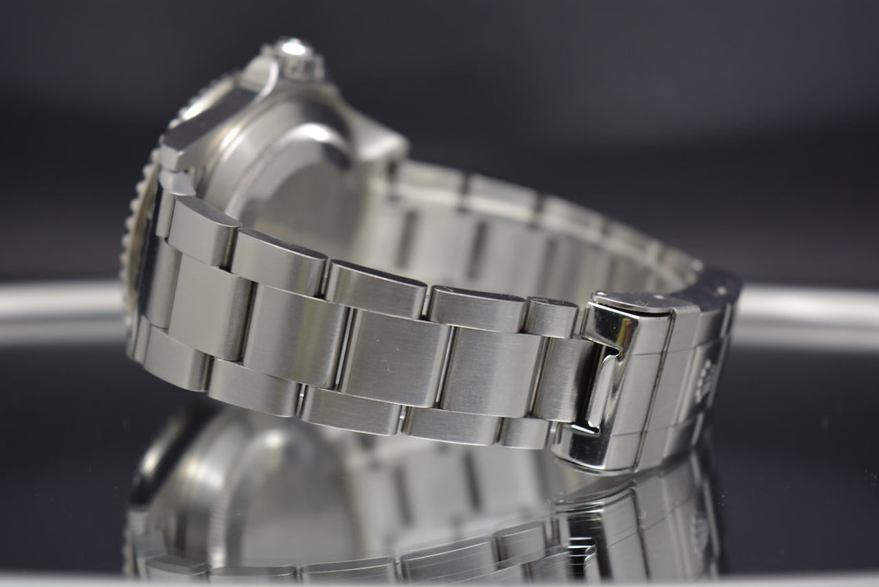 ROLEX Submariner F 2003 Anniversary – unpolished