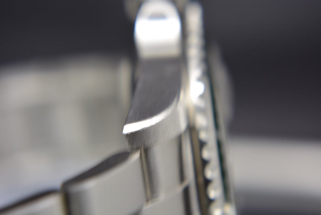 ROLEX Submariner F 2003 Anniversary – unpolished