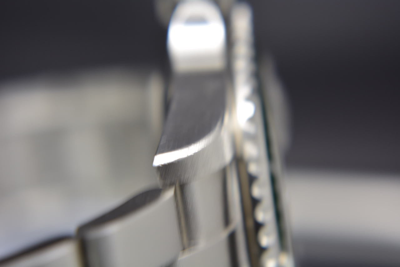 ROLEX Submariner F 2003 Anniversary – unpolished