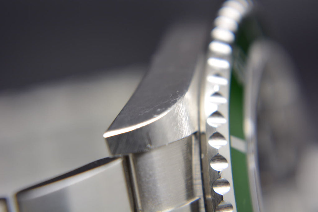 ROLEX Submariner F 2003 Anniversary – unpolished