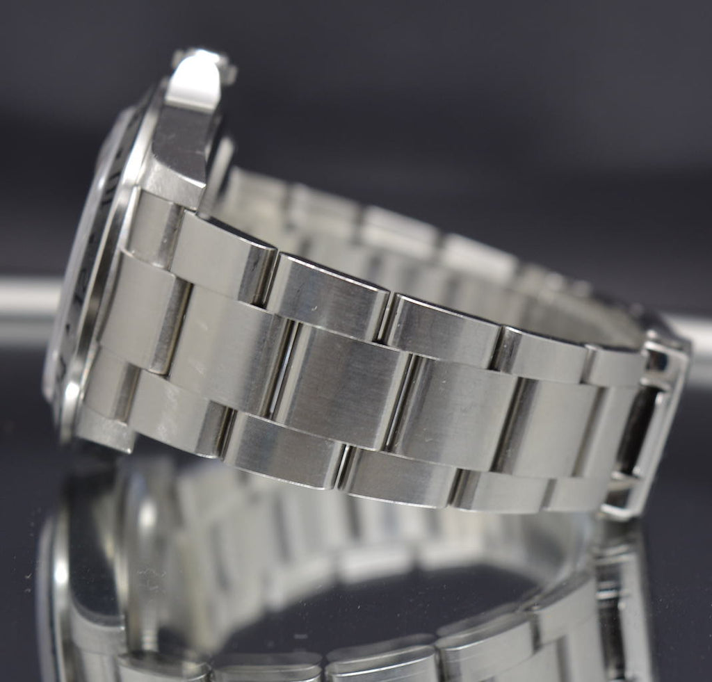 Rolex Explorer II, POLAR UNPOLISHED FULL SET CAL.3186