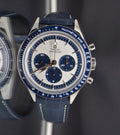 Omega Speedmaster CK 2998 limited Edition Moonwatch