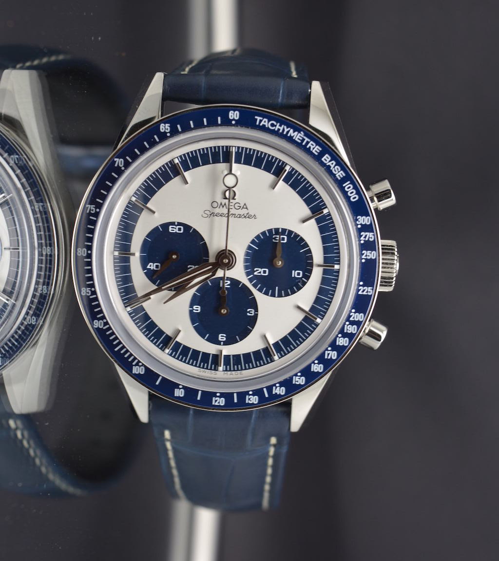 Omega Speedmaster CK 2998 limited Edition Moonwatch