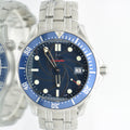 Omega Seamster 300 James Bond Casino Royal Limited Edition 007 2226.80_283994
