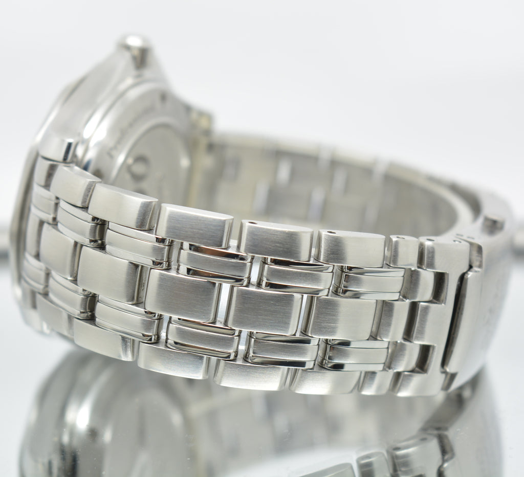 Omega Seamster 300 James Bond Casino Royal Limited Edition 007 2226.80_283994