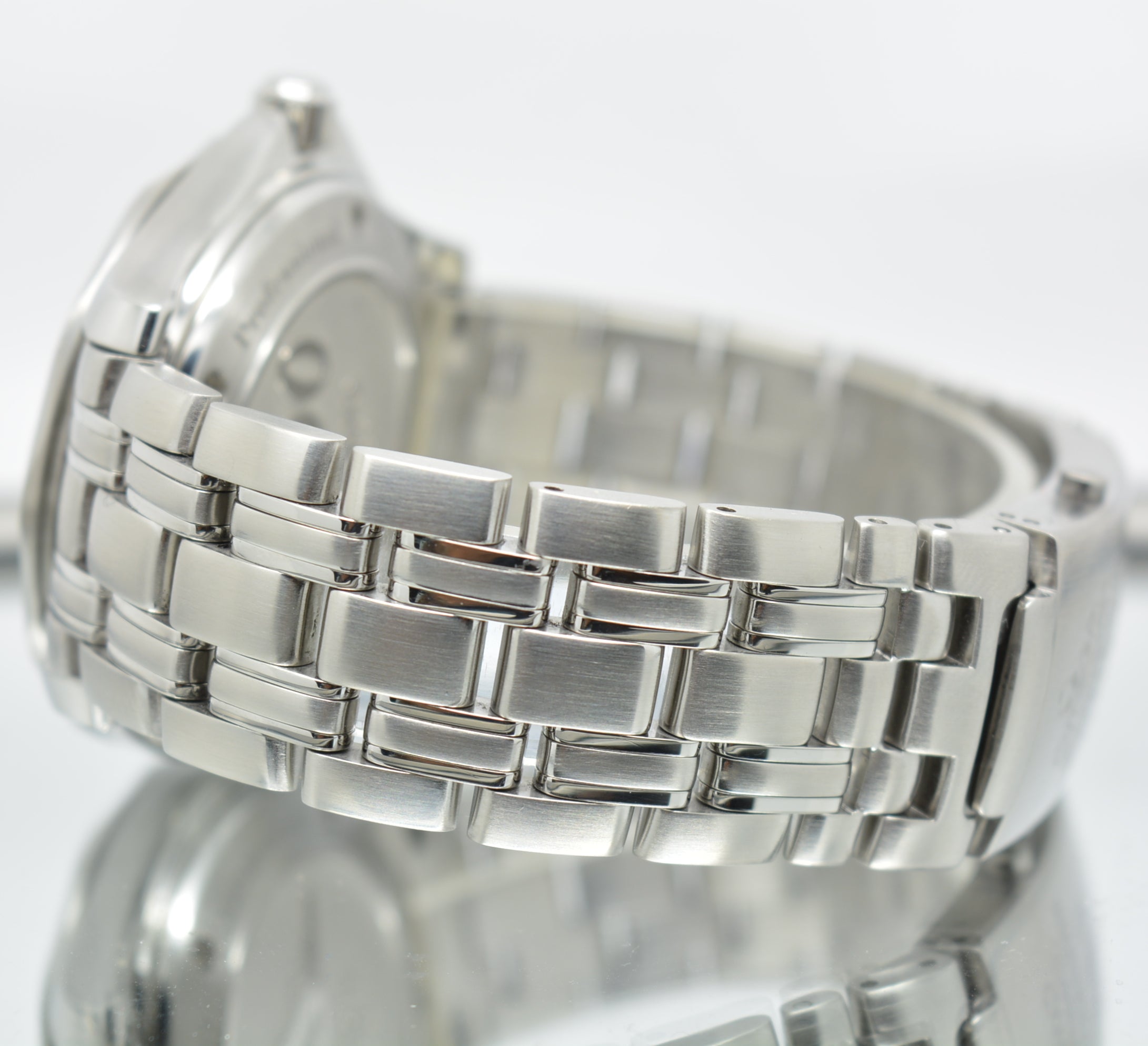 Omega Seamster 300 James Bond Casino Royal Limited Edition 007 2226.80_283994