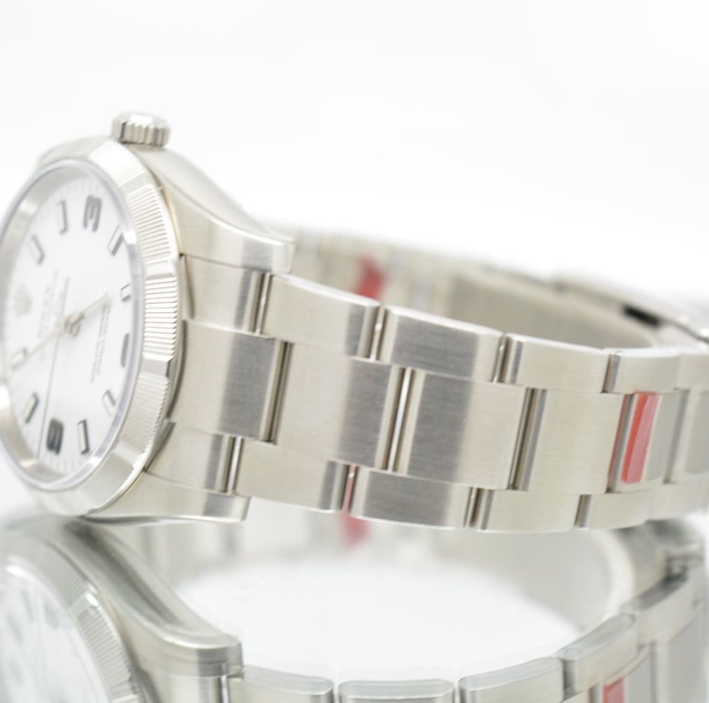 Rolex Air Kind New old stock ref.114210