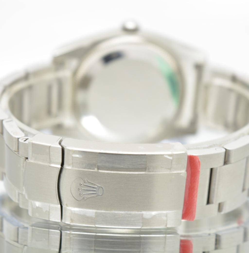 Rolex Air Kind New old stock ref.114210
