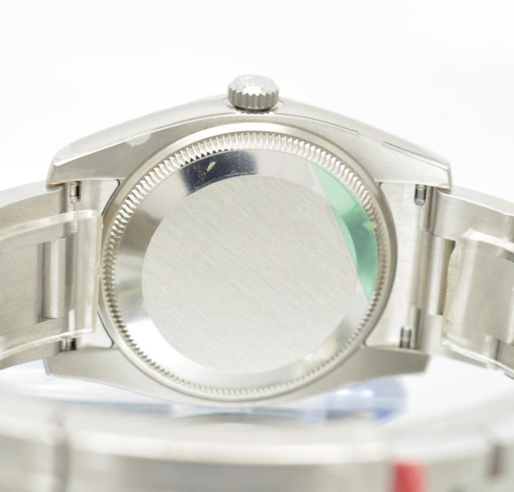 Rolex Air Kind New old stock ref.114210