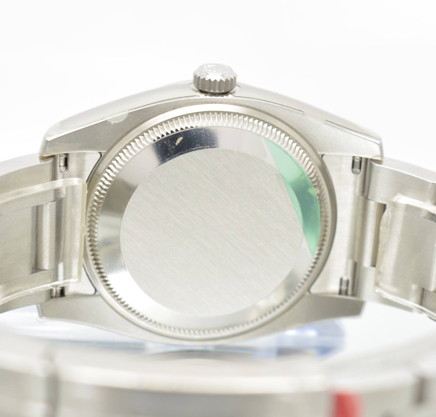 Rolex Air Kind New old stock ref.114210