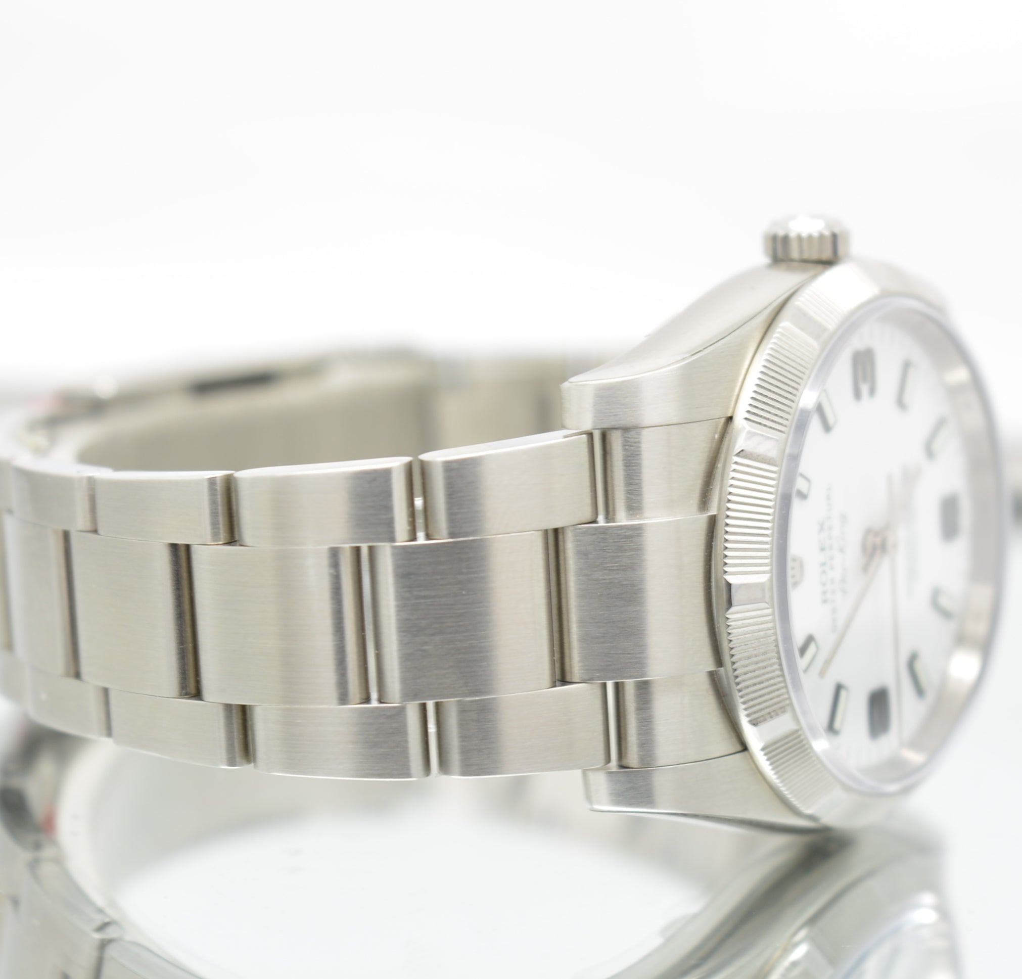 Rolex Air Kind New old stock ref.114210