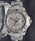 Rolex Rolex Yacht-Master 16622 Full Set 2008