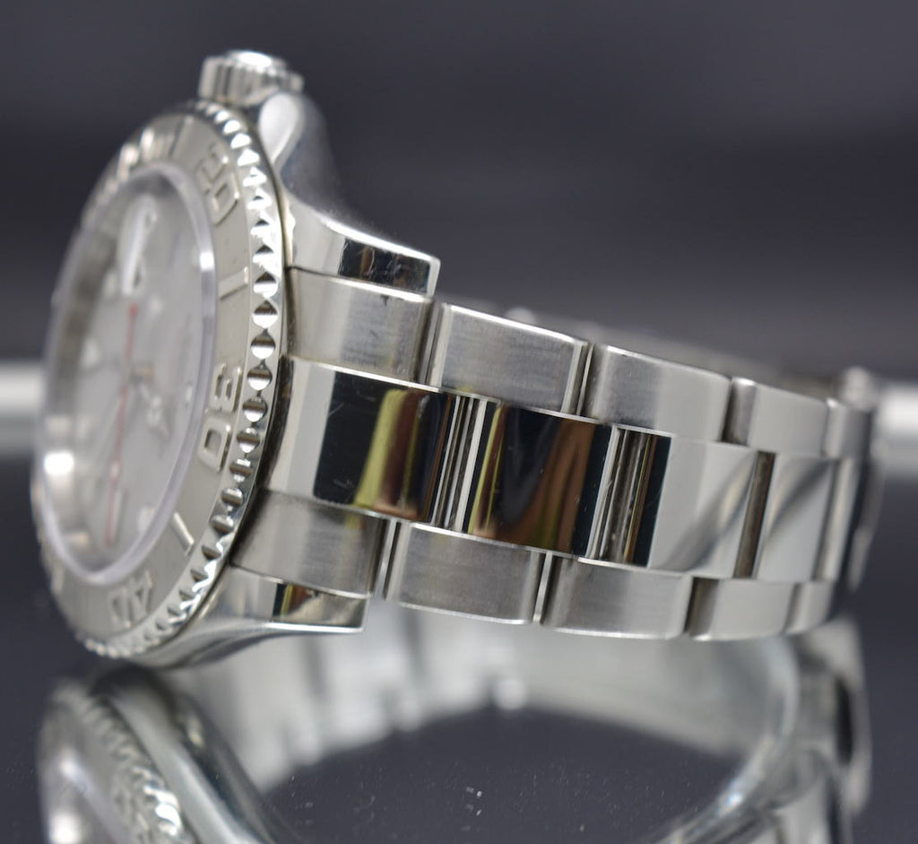 Rolex Rolex Yacht-Master 16622 Full Set 2008