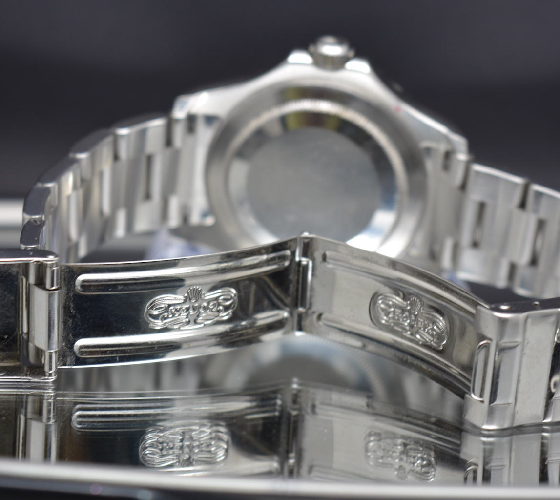 Rolex Rolex Yacht-Master 16622 Full Set 2008