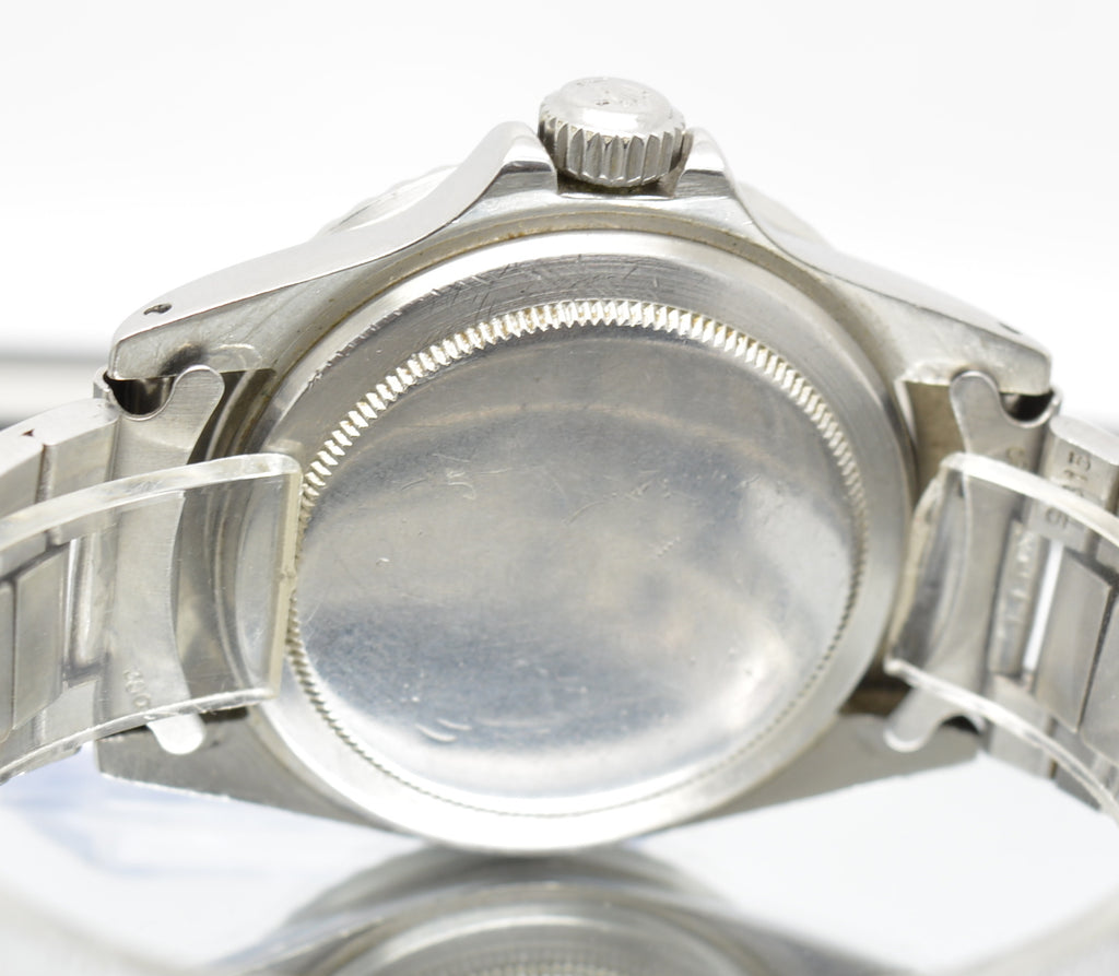 Rolex Vintage Submariner 5513 untouched Dial and hands 1970