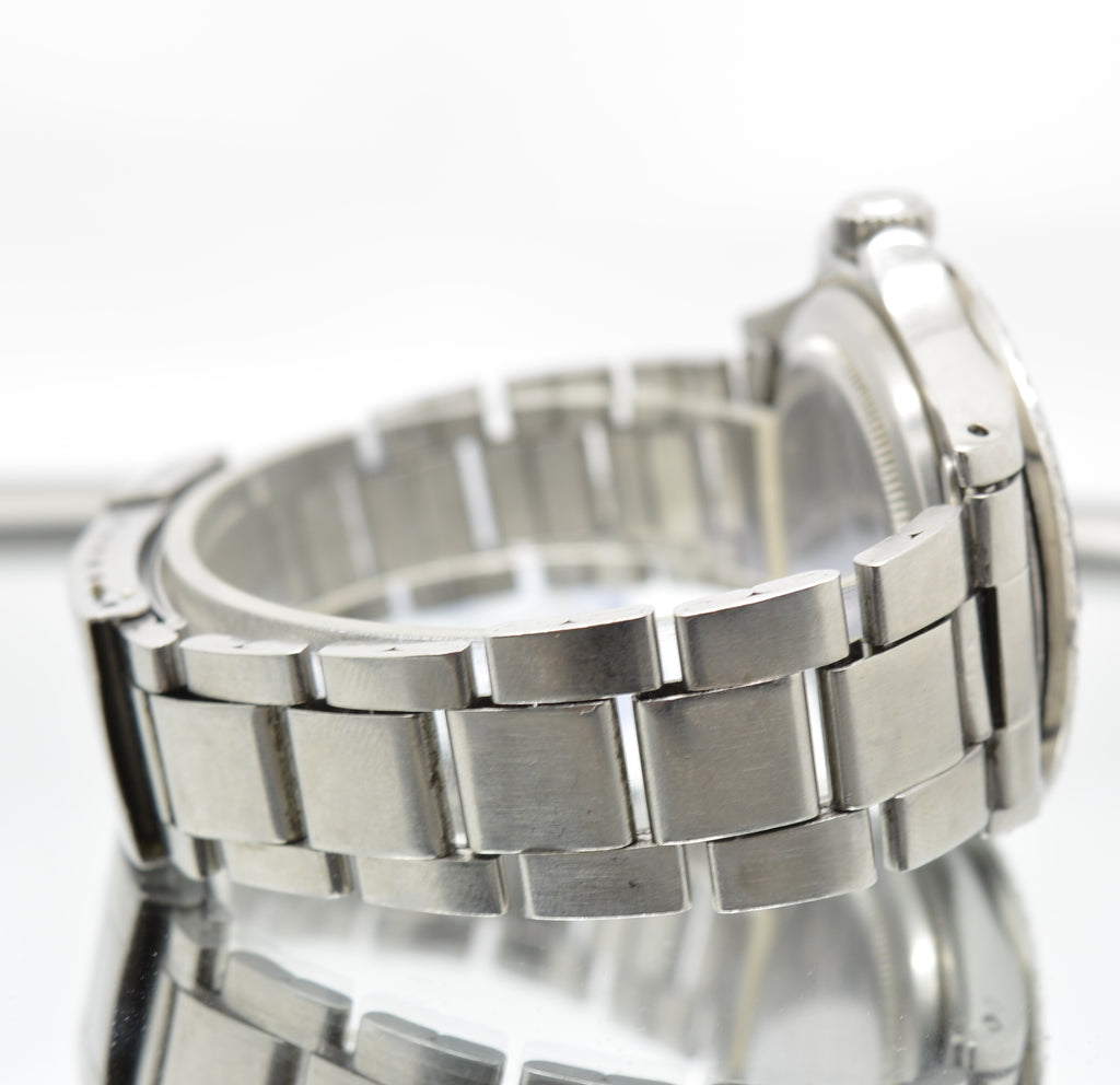 Rolex Vintage Submariner 5513 untouched Dial and hands 1970