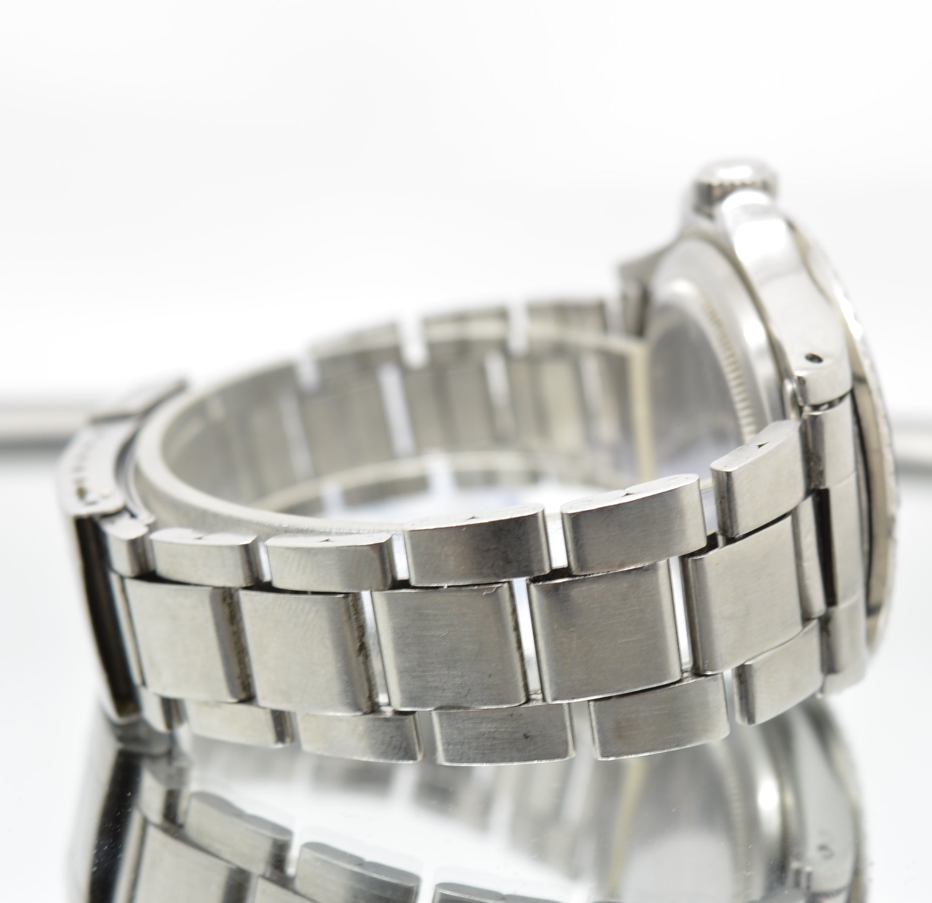 Rolex Vintage Submariner 5513 untouched Dial and hands 1970