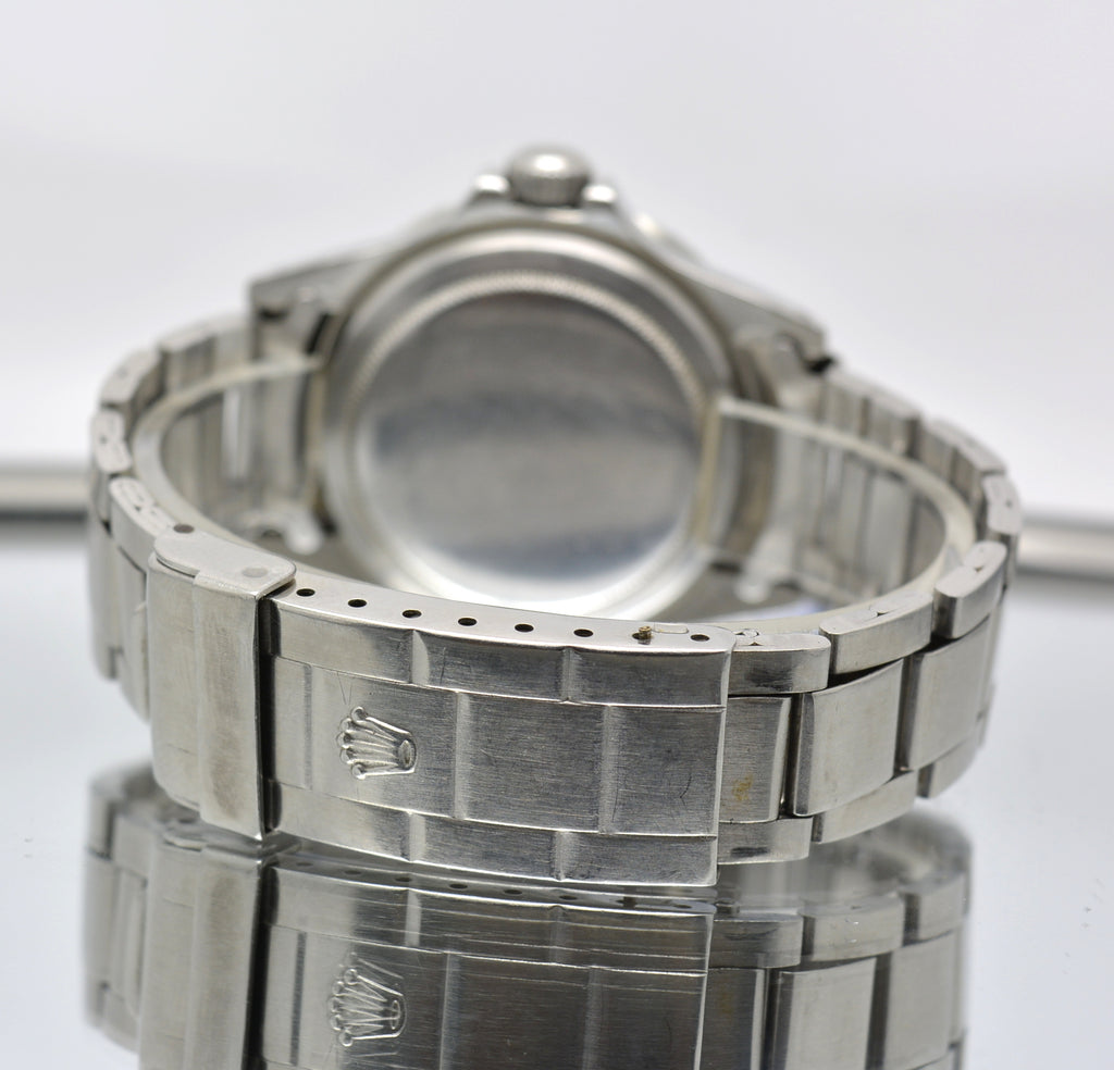 Rolex Vintage Submariner 5513 untouched Dial and hands 1970