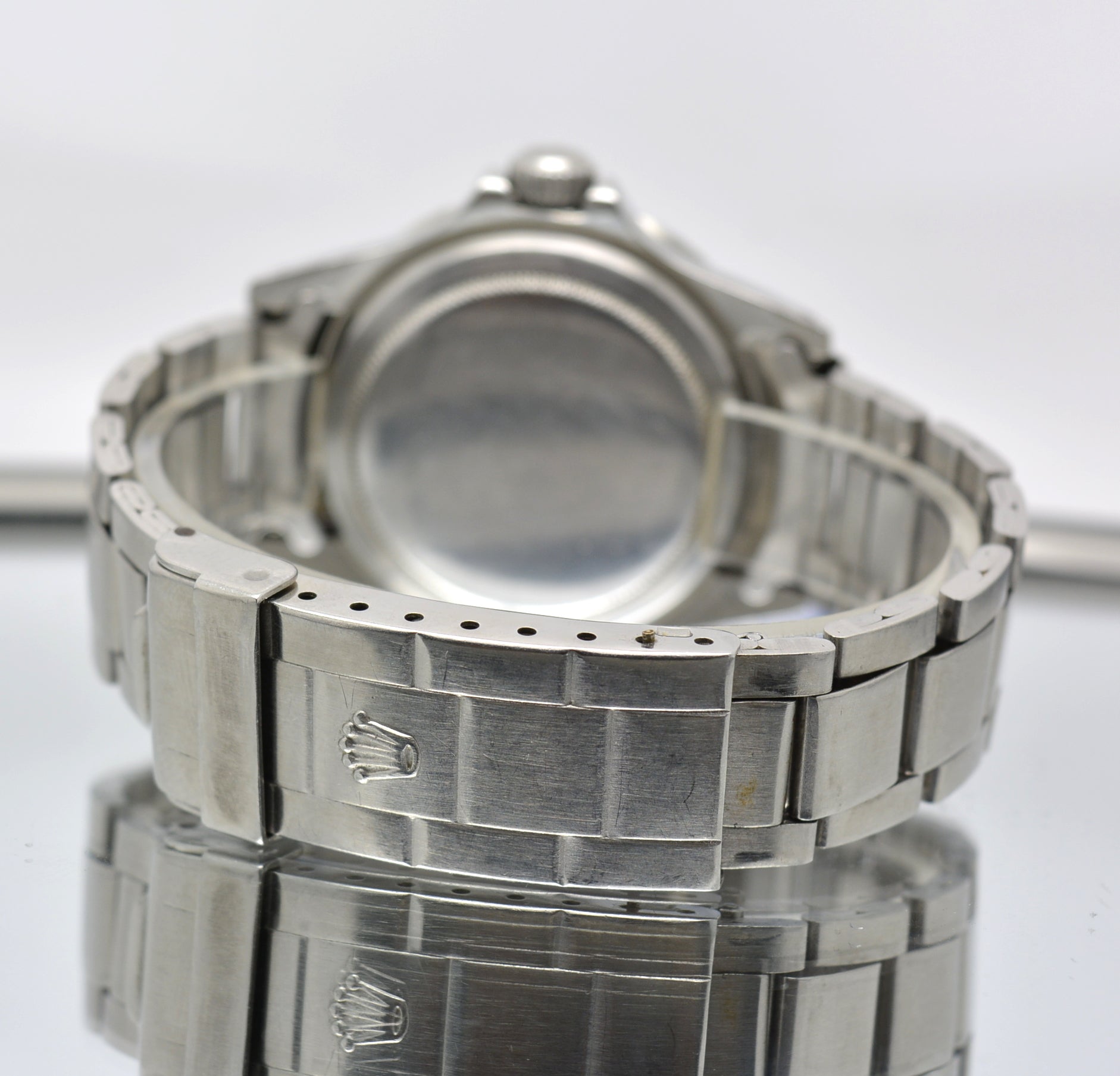 Rolex Vintage Submariner 5513 untouched Dial and hands 1970