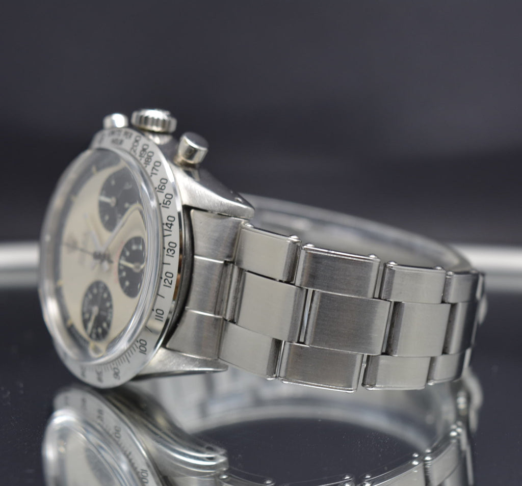 Rolex Daytona Paul Newman 6262