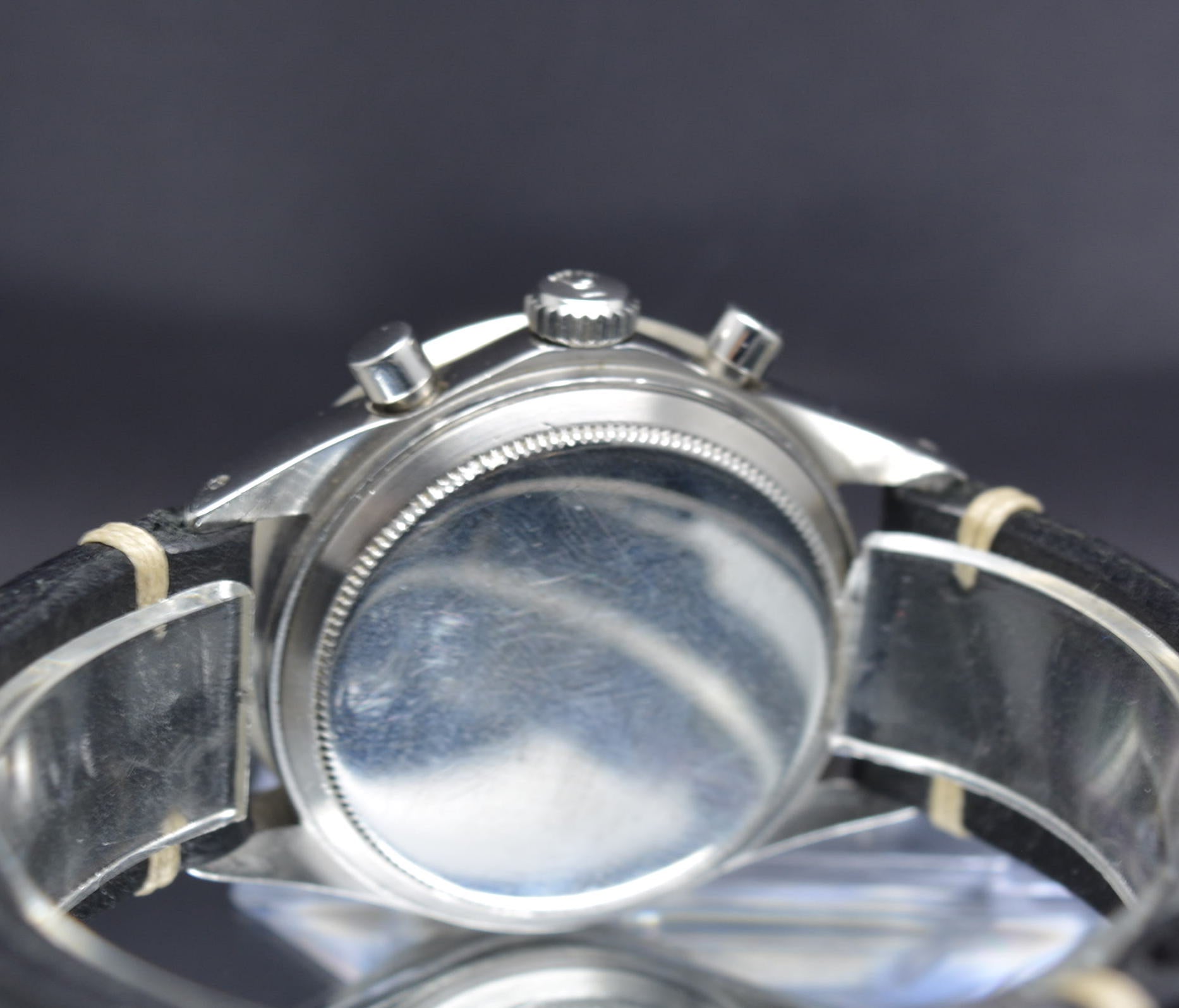 Rolex Daytona blue 6262 1970’s