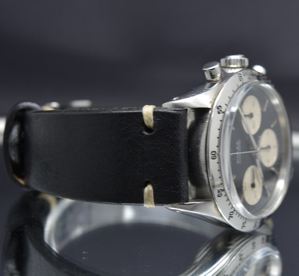 Rolex Daytona blue 6262 1970’s