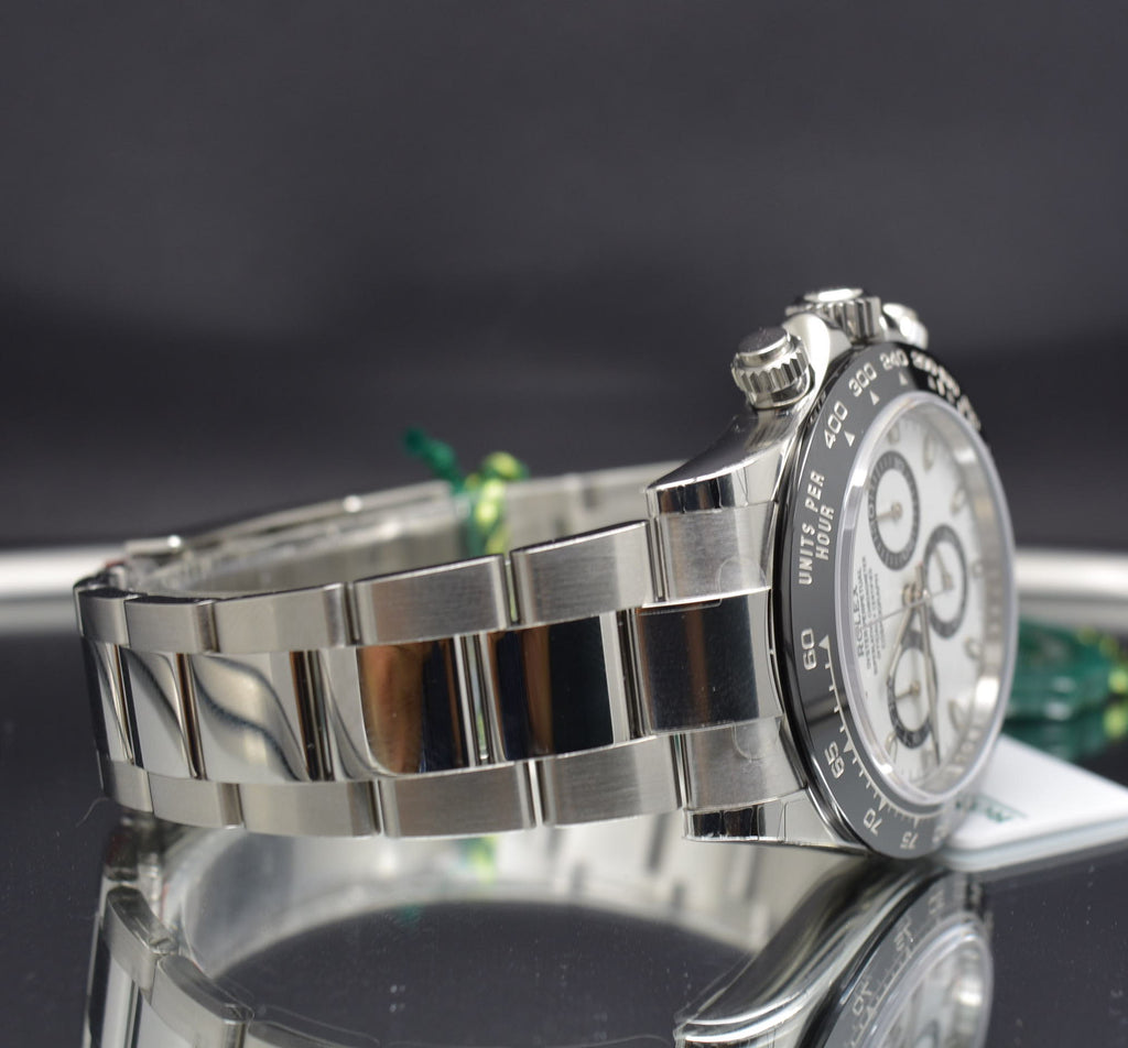 Rolex 116500LN Daytona Ceramic – Unworn NEW