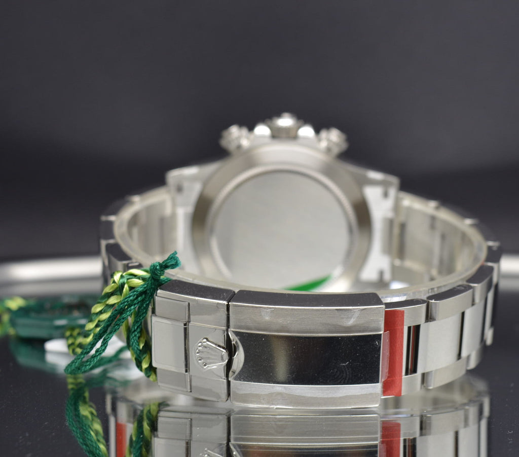 Rolex 116500LN Daytona Ceramic – Unworn NEW