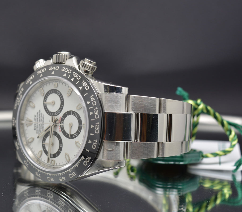 Rolex 116500LN Daytona Ceramic – Unworn NEW