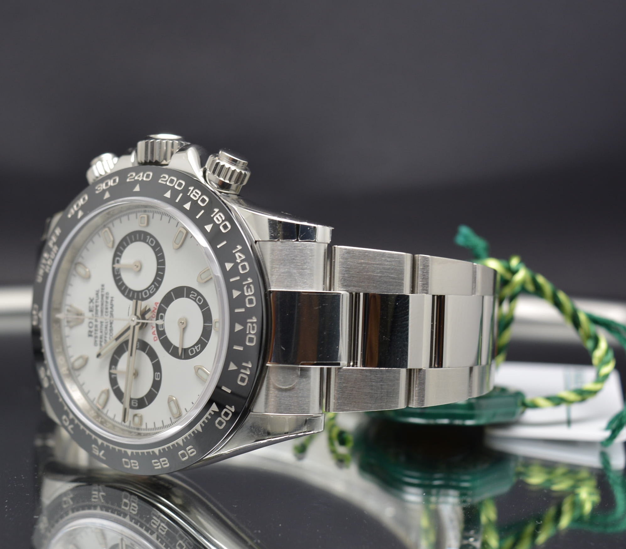 Rolex 116500LN Daytona Ceramic – Unworn NEW