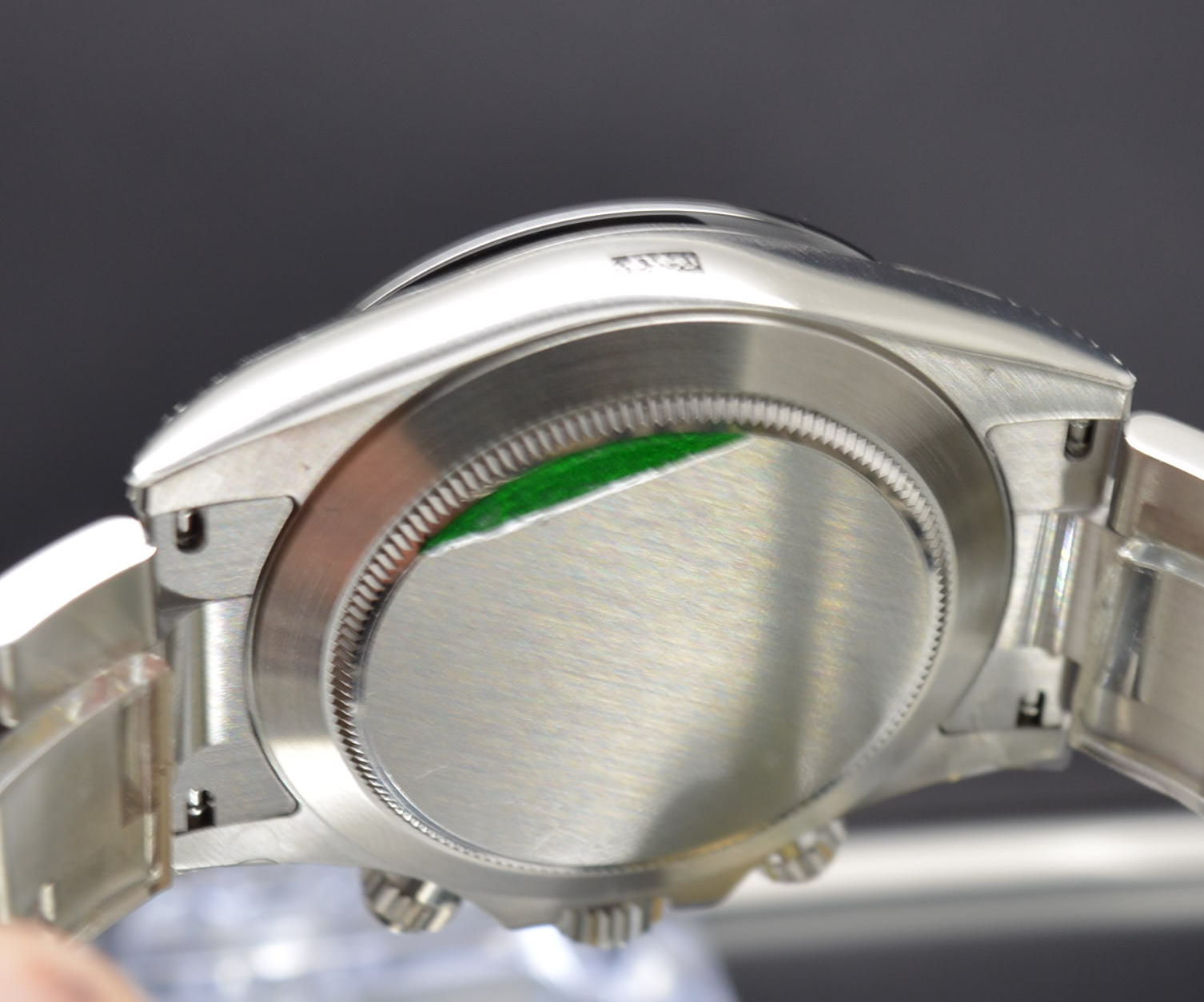 Rolex 116500LN Daytona Ceramic – Unworn NEW