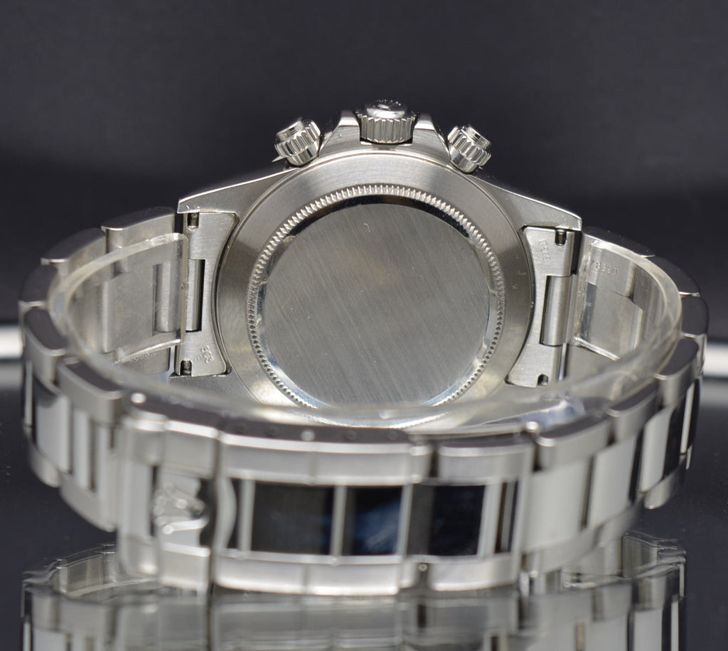 Rolex Daytona 16520 Zenith Movement inverted 6 – 1993