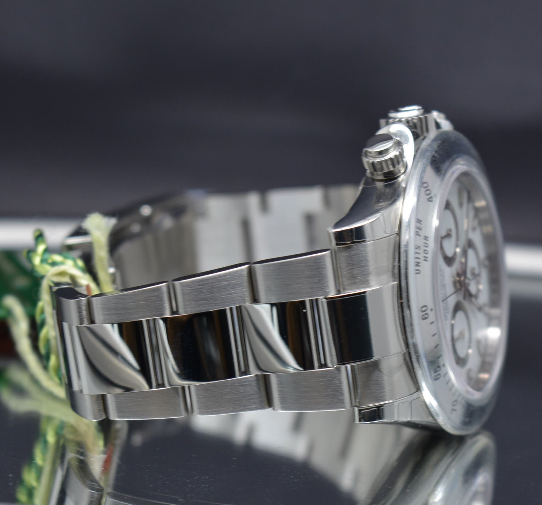 Rolex Daytona 116520 New Old Stock full set