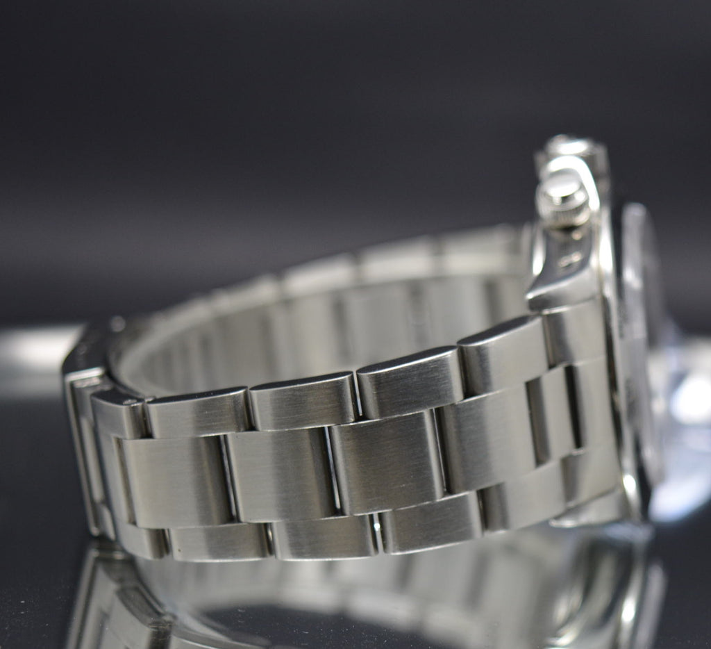 Rolex Dayton Zenith 16520 L Serial 1989 FULL SET 225 Bezel inv.6