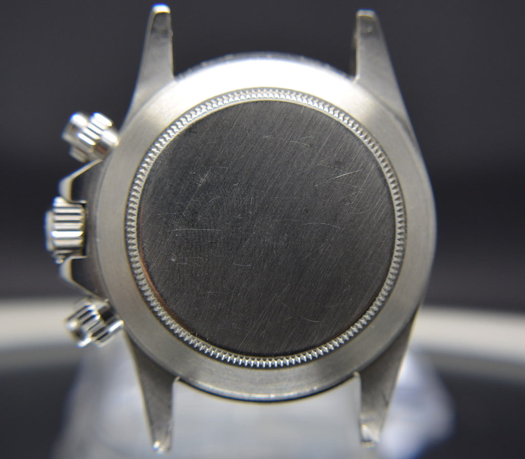 Rolex Dayton Zenith 16520 L Serial 1989 FULL SET 225 Bezel inv.6