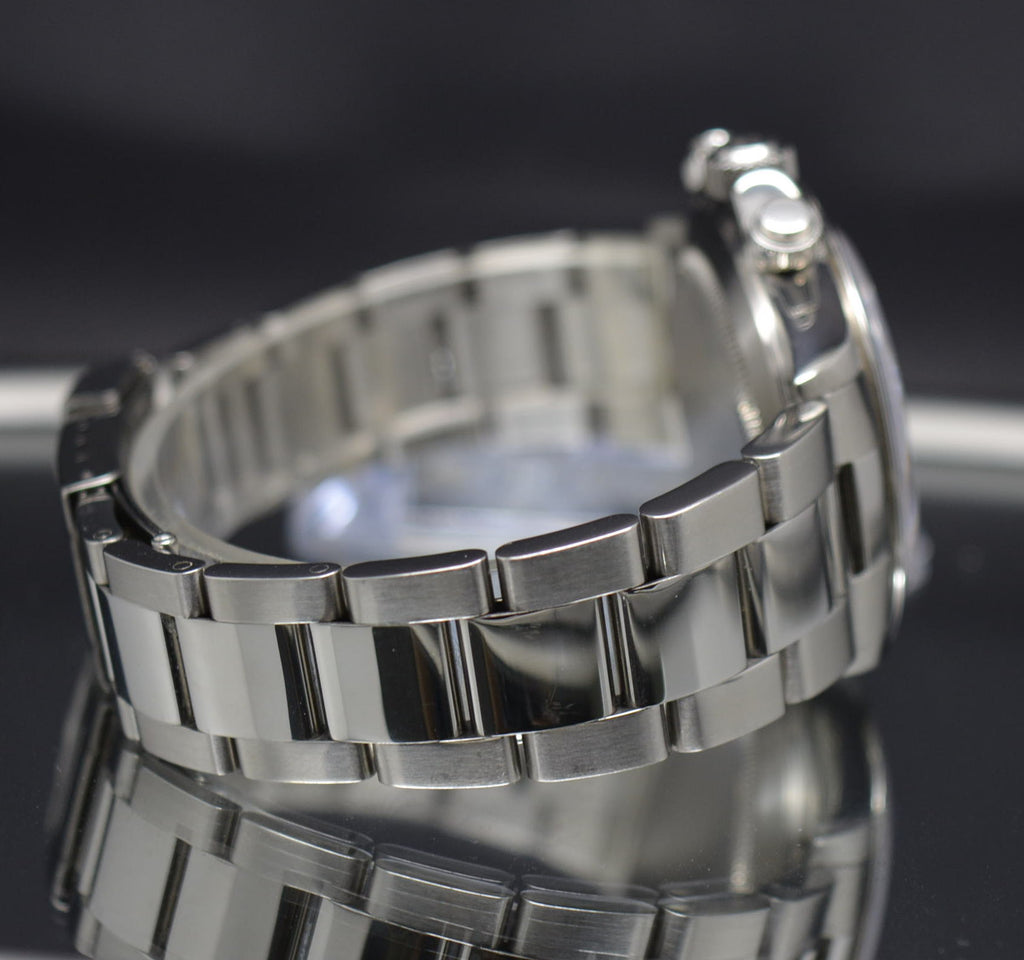 Rolex Dayton Zenith 16520 U Serial 1997 Mint Condition