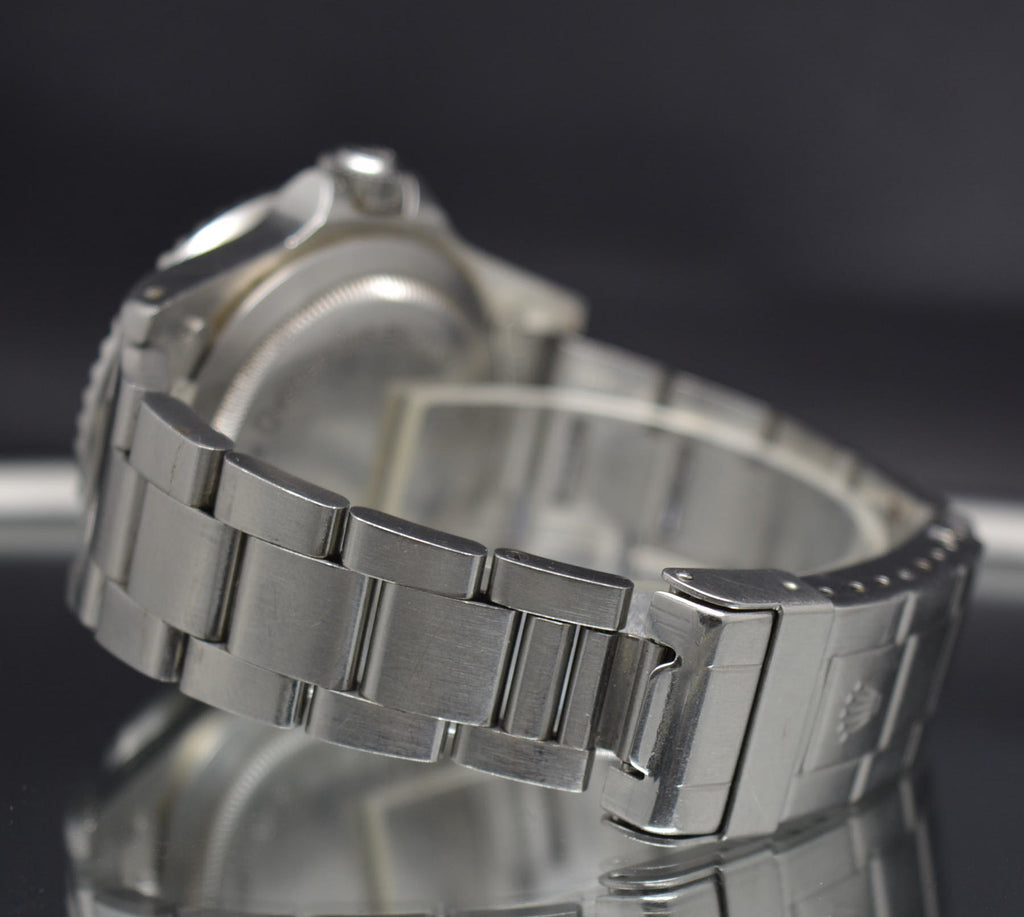 Rolex Sea dweller 1665 Never Polished untouched Dial