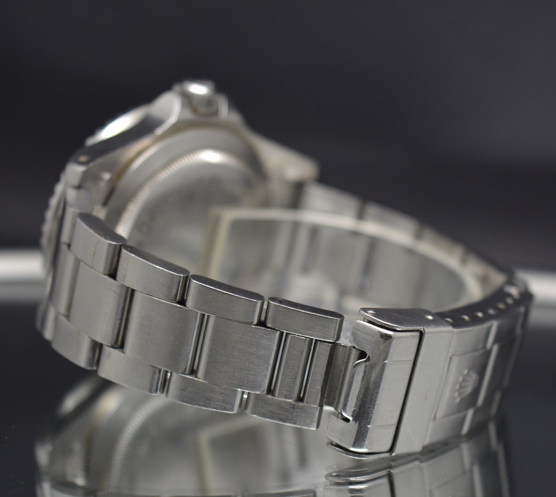 Rolex Sea dweller 1665 Never Polished untouched Dial